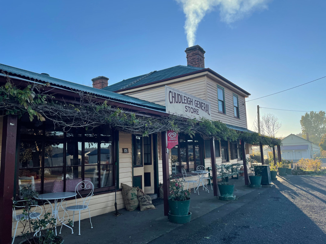 Mayberry餐馆和美食-The Hearth of Chudleigh