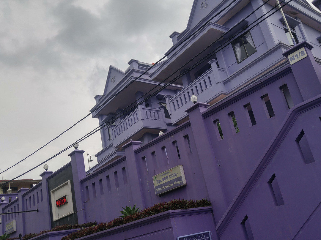 Villa Istana Bunga - Haven Fast主图