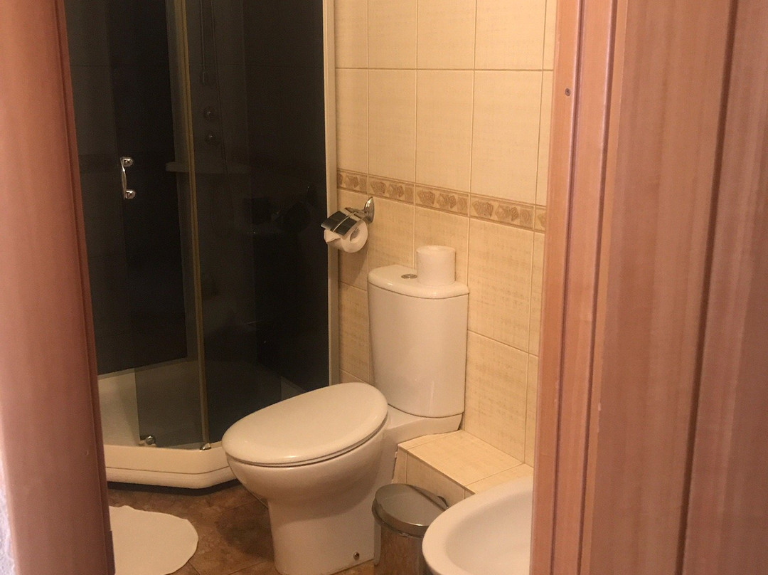 Business Hotel Cava di Pietra主图