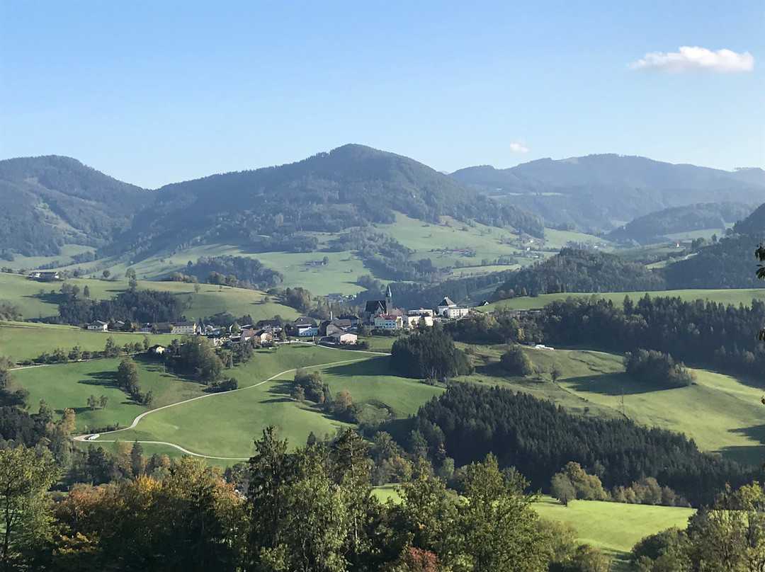 Maria Neustift旅游攻略图片