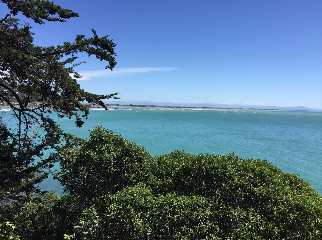 Sumner Bay Motel主图