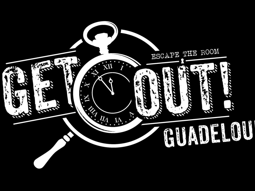 Get Out Guadeloupe Escape Game景点图片