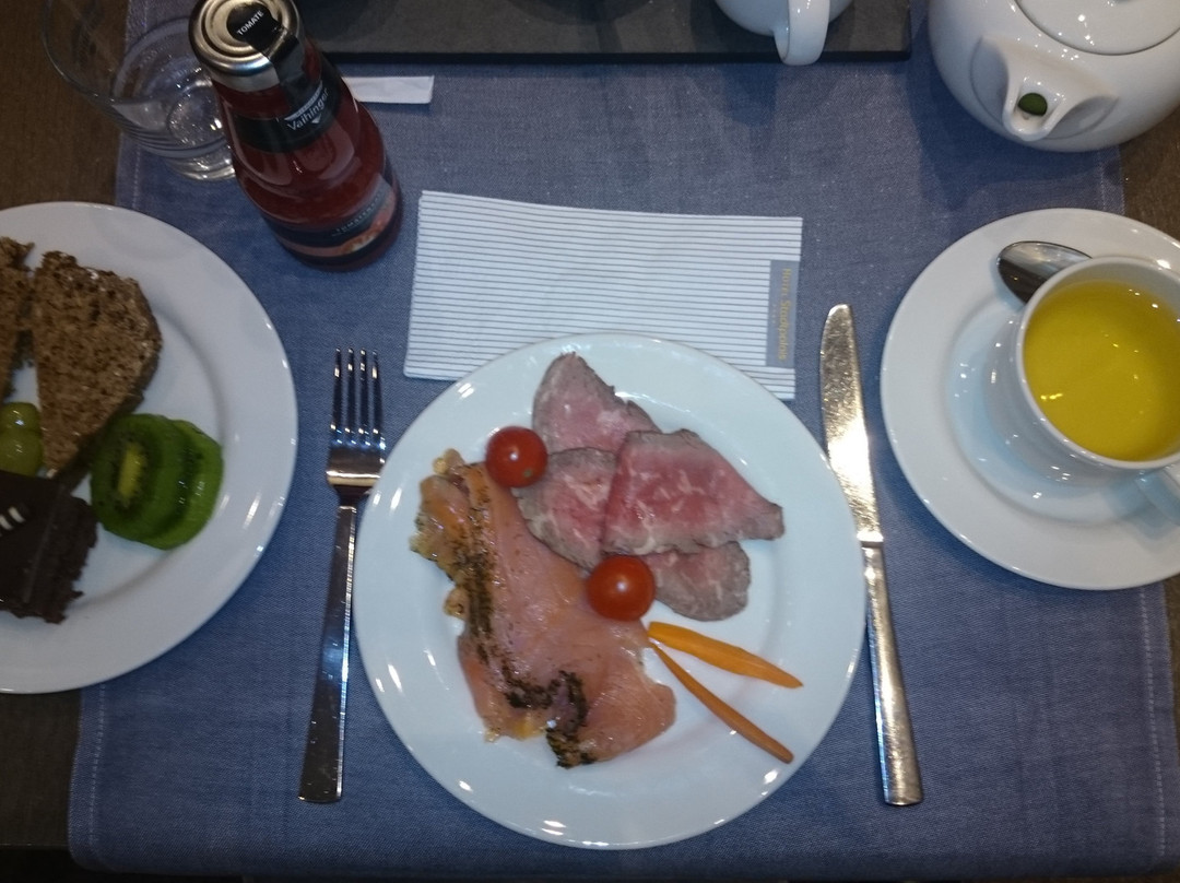 Hotel Stadtpalais主图