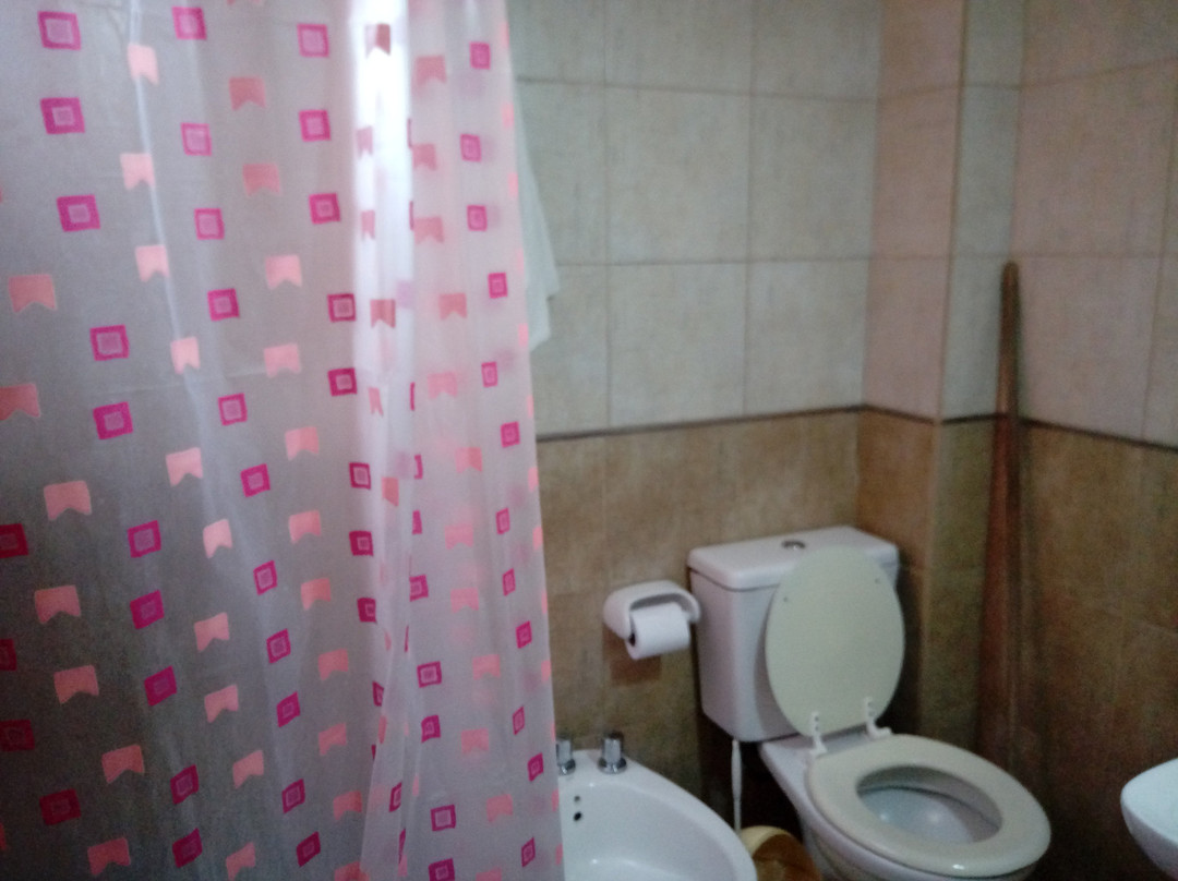 Guarumba Apart Hotel & Spa主图