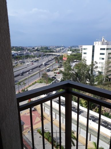 Matiz Multi Suites-酒店景观