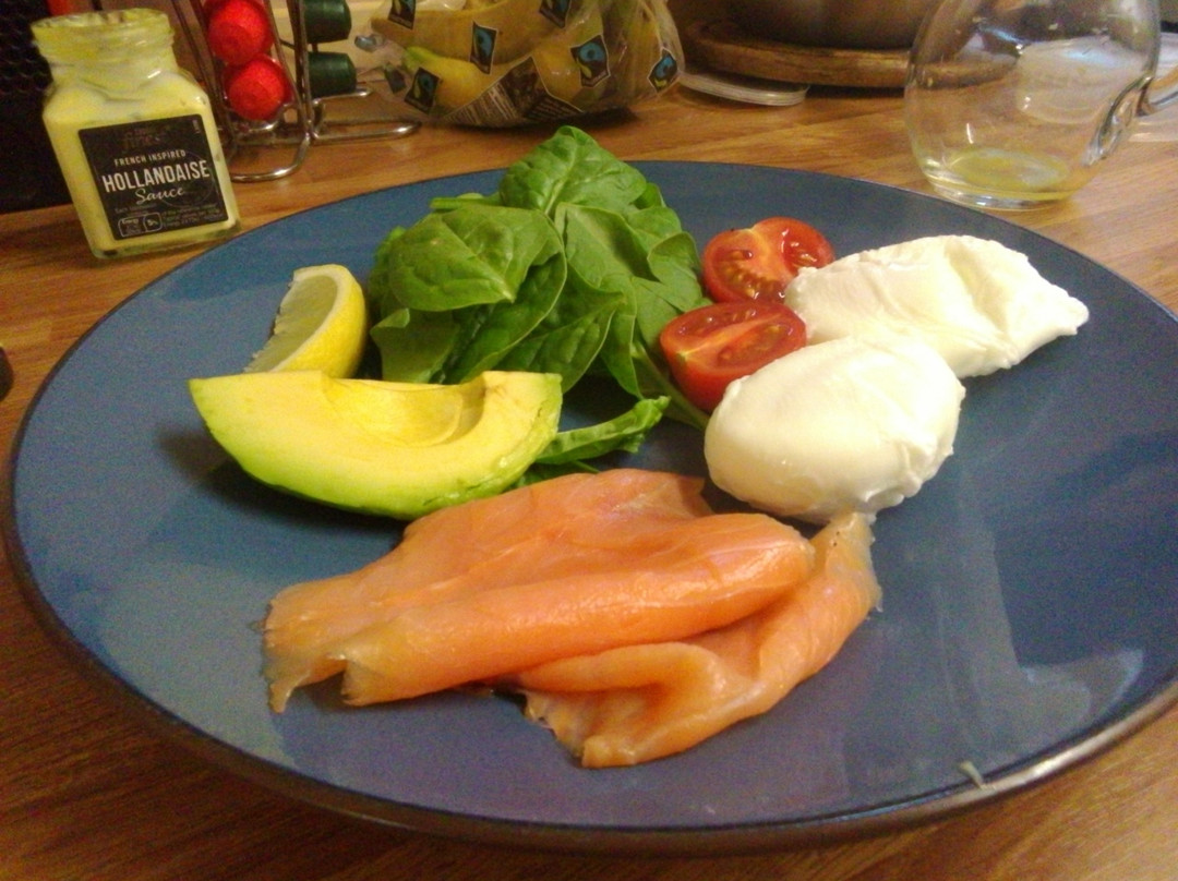 Clynelish Farm主图