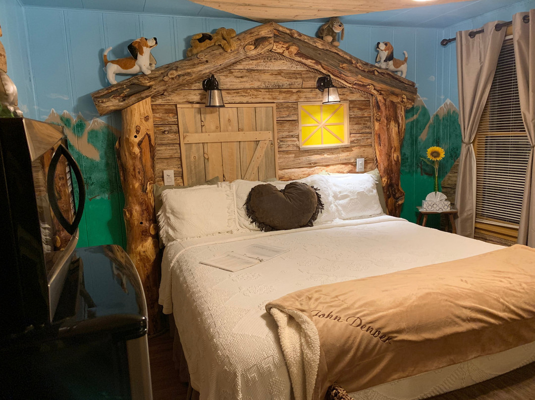 The Hotel Eastin主图