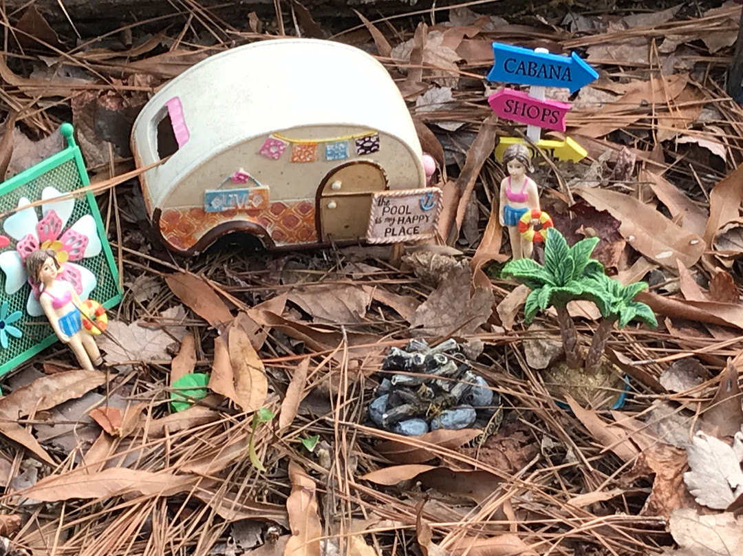 Wee Wonderland-美特尔海滩必去景点