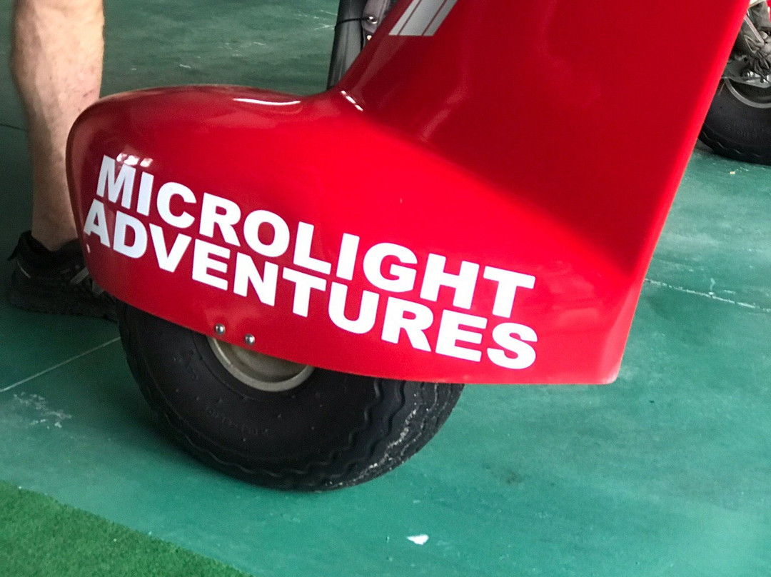 Microlight Adventures景点图片