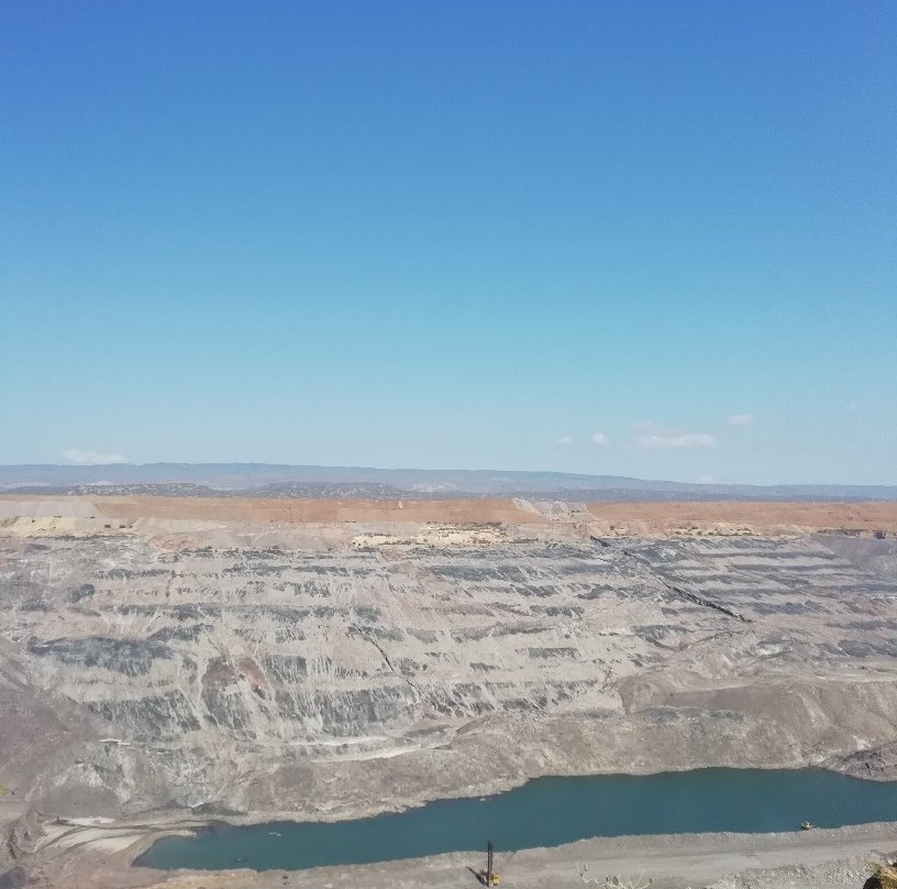 Cerrejon-Albania必去景点