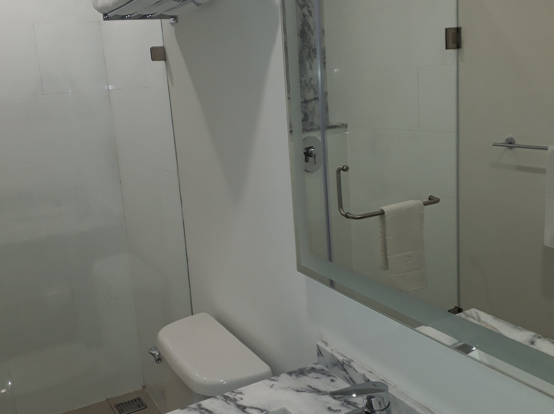 Staybridge Suites Villahermosa By IHG主图