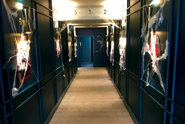 Regal Cinema, Wine Bar And Café-Youghal必去景点