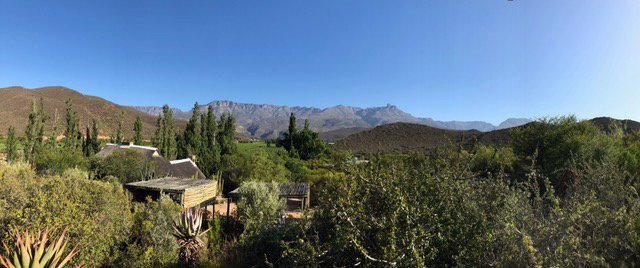 Mymering Wine & Guest Estate主图