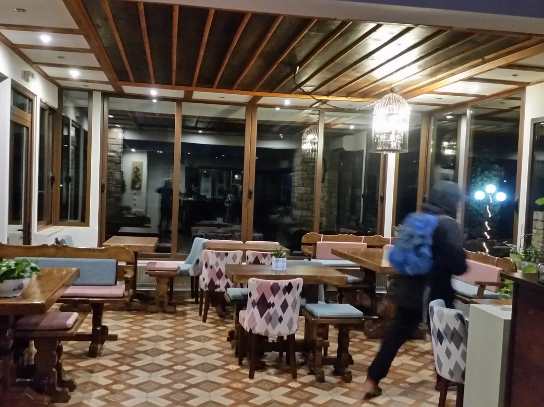 Kallinikos Guesthouse主图