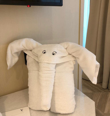 Five Palm Jumeirah主图