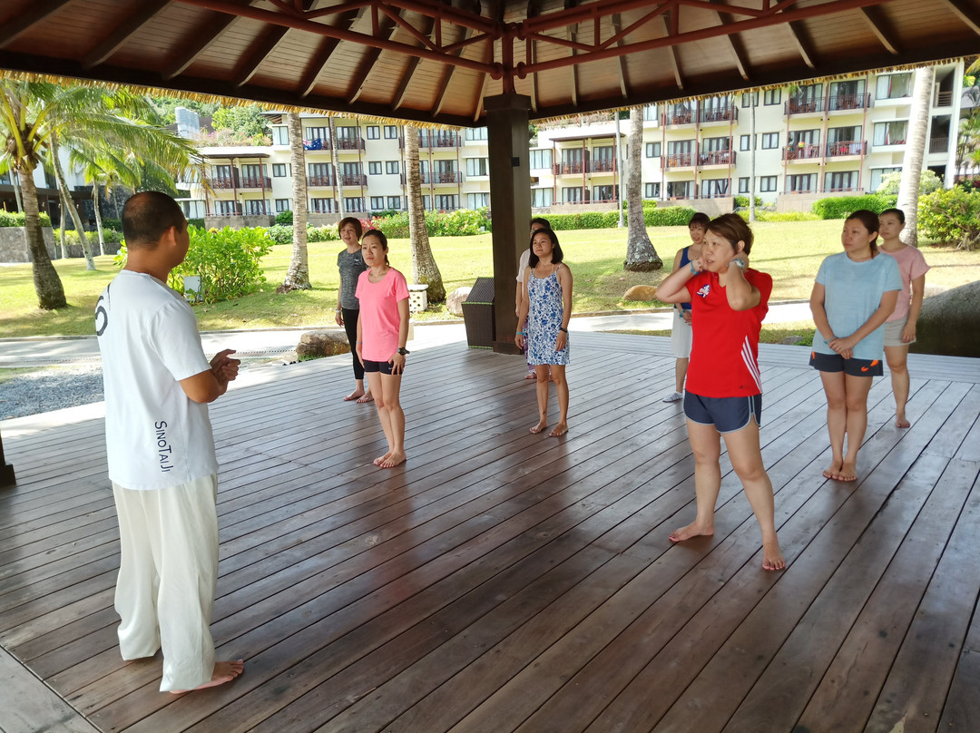 Club Med Bintan Spa by Asmaralifestyle景点图片