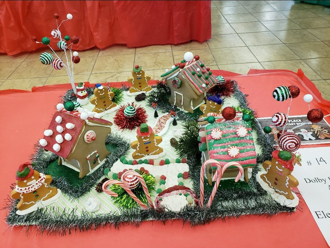 Lake Charles Visitor Center-莱克查尔斯必去景点