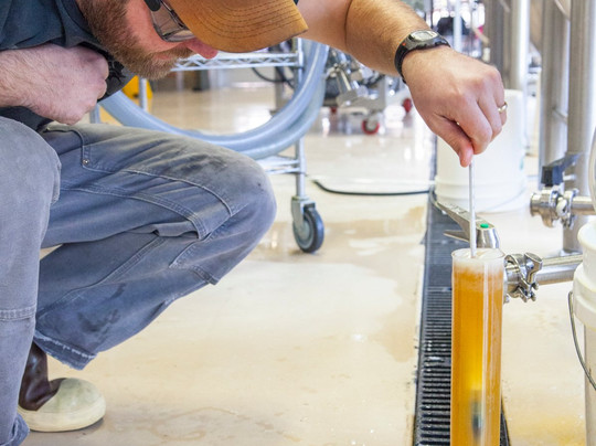 Kalispell Brewing Company-卡利斯佩尔必去景点