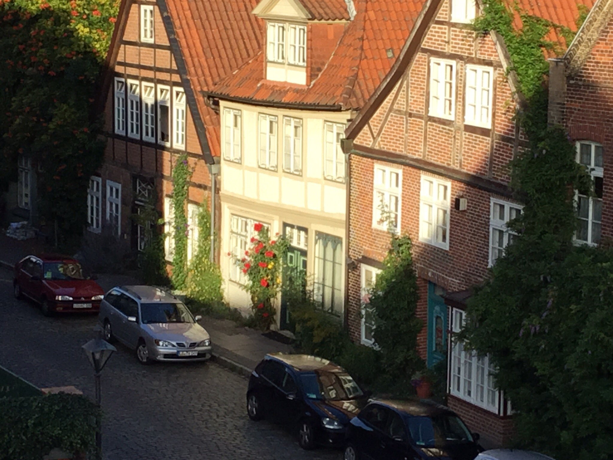 Haus auf dem Meere-官方