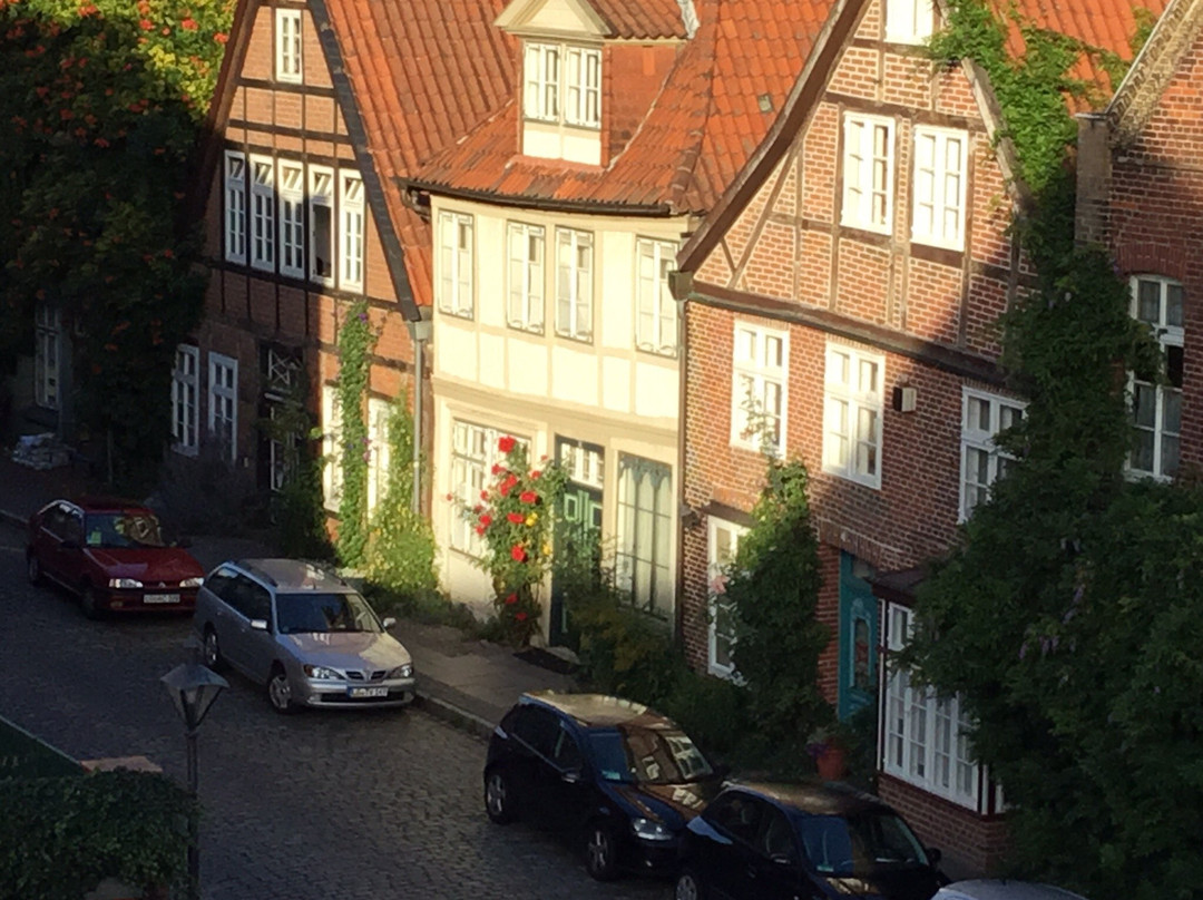 Haus auf dem Meere主图