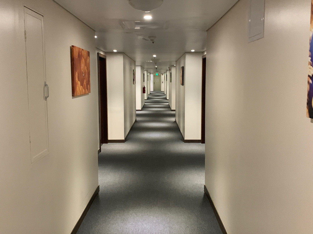 塞班岛塞伦蒂酒店主图