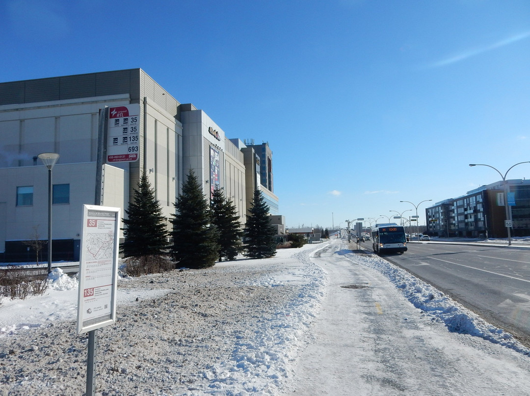 Alt Hotel Quartier DIX30主图