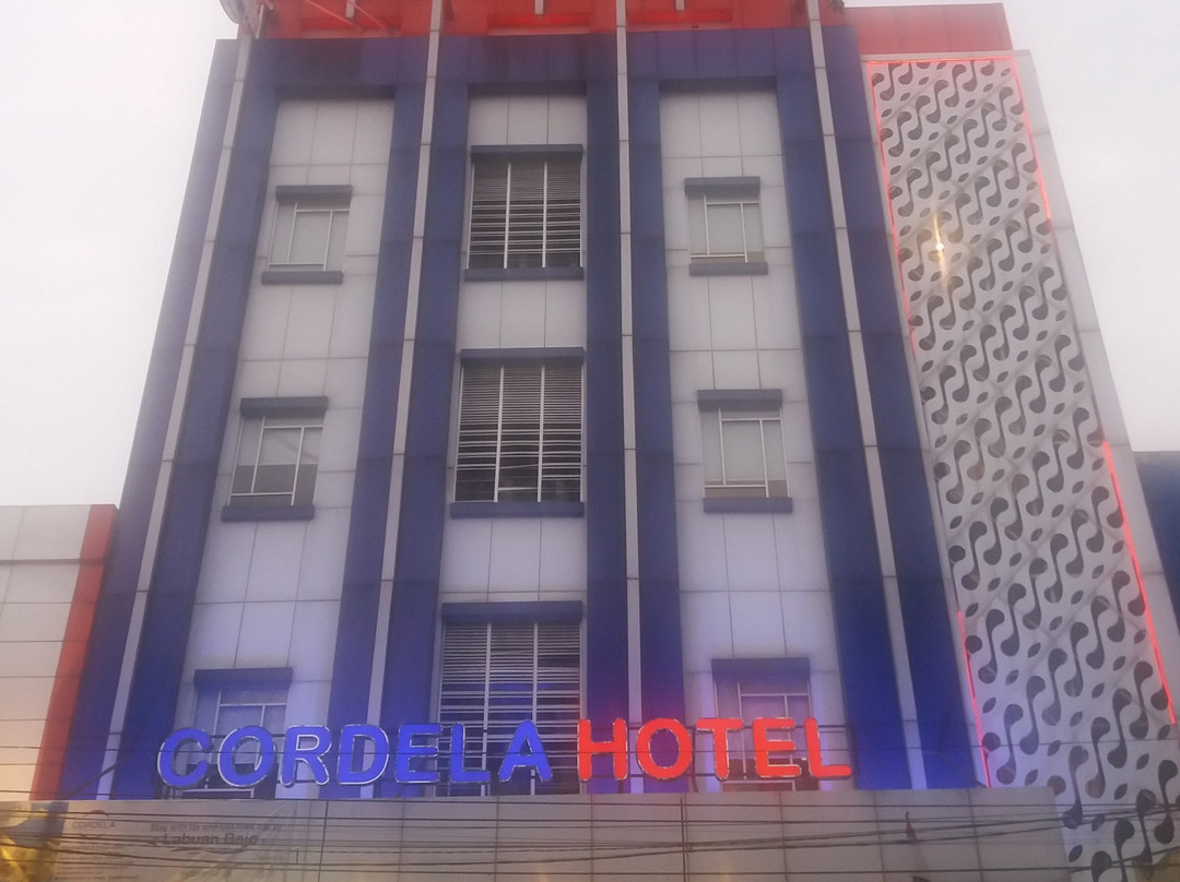 Cordela Hotel Medan主图