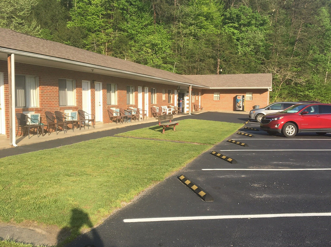 Li'l Abner Motel主图