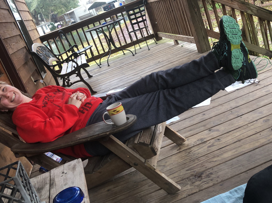 Berry Creek Cabins主图