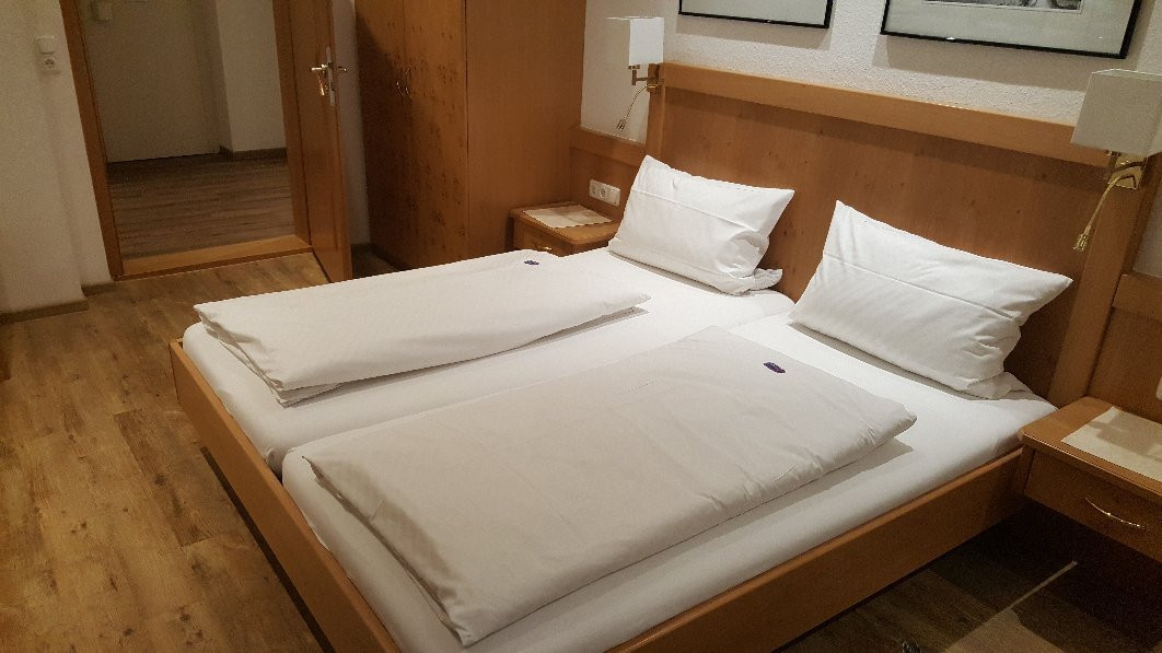 Gasthof Hotel Drei König主图