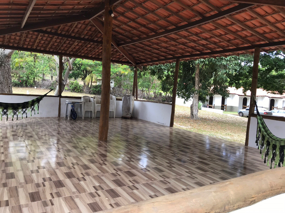 Pousada Malafaia主图