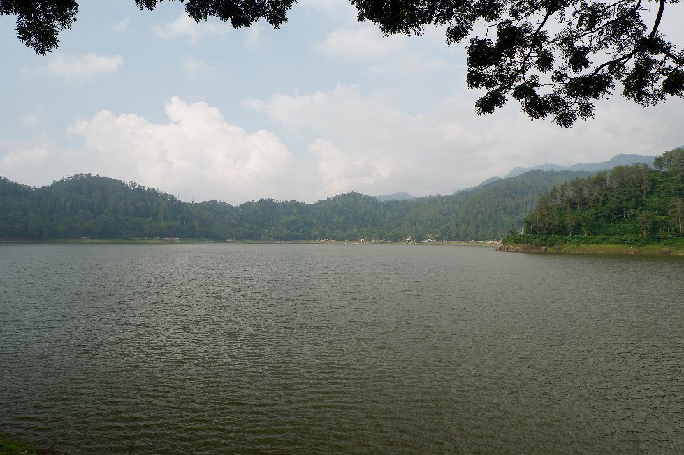 Ngebel Lake-波诺罗戈必去景点