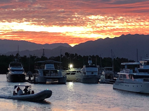 Ocean Adventures-新瓦雅塔必去景点