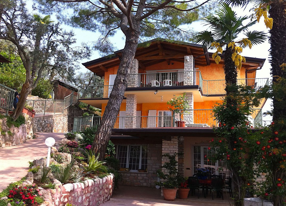Villa Panorama Residence