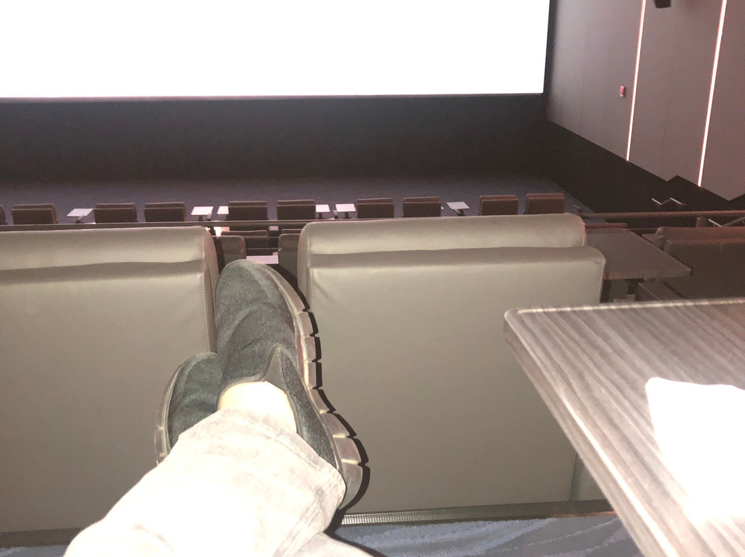 The LOT-圣拉蒙必去景点