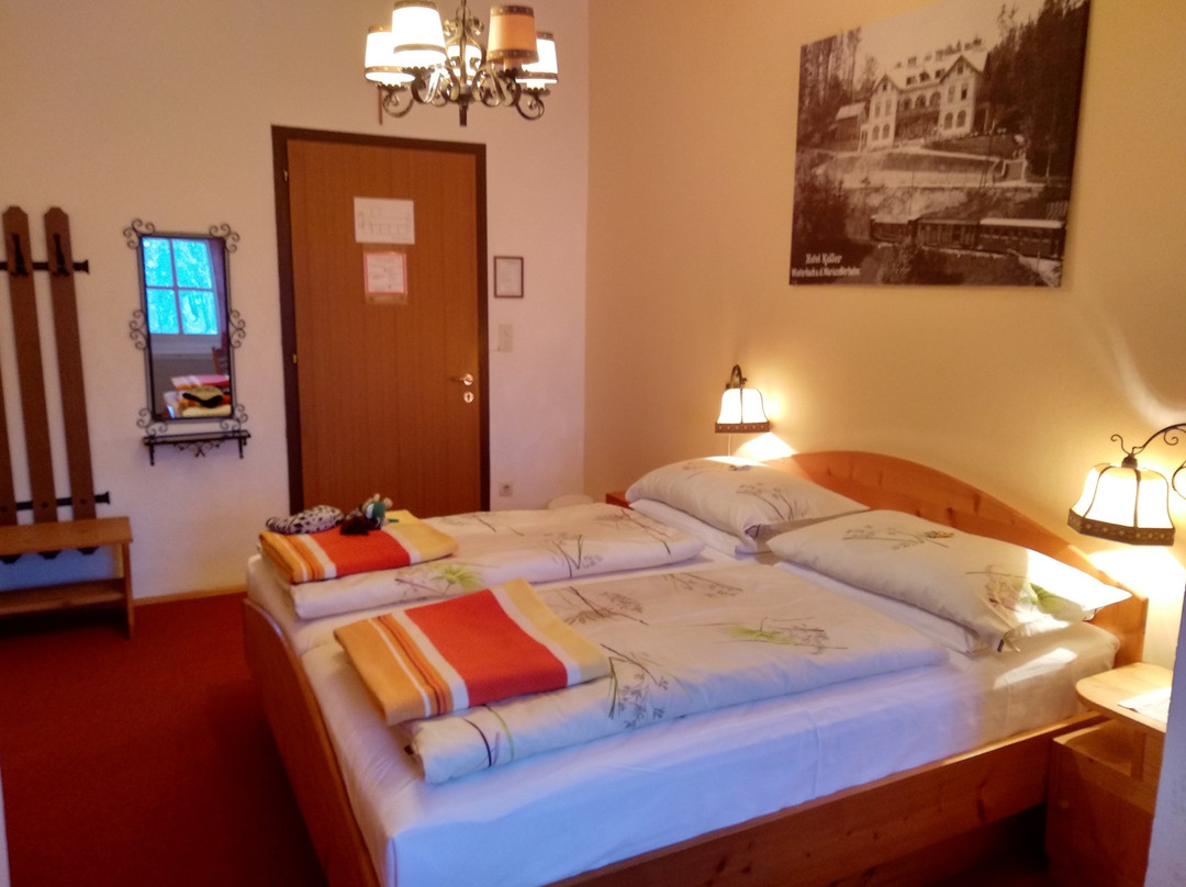 Hotel Winterbach主图