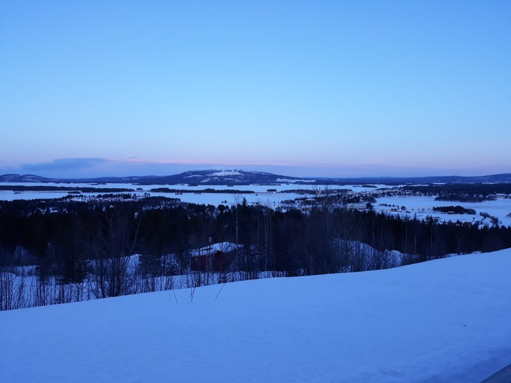 Silver Resort Arjeplog