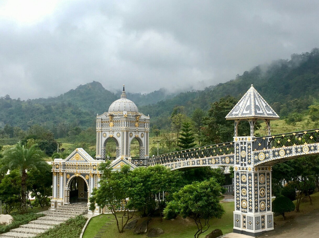 The Resort at Suanphueng景点图片