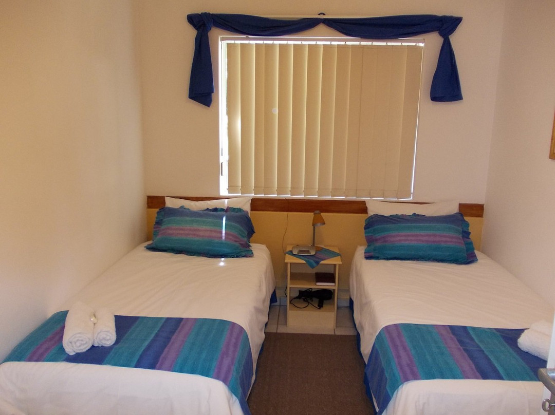 Clouds Guest House主图