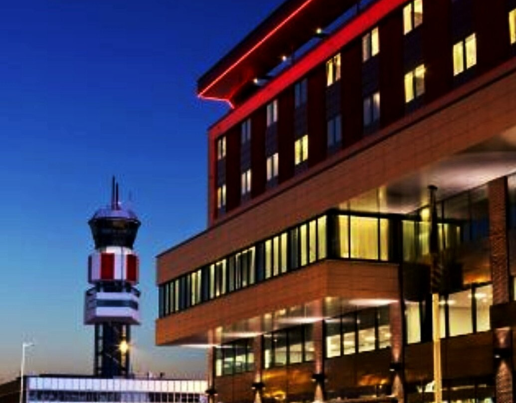 Fletcher Hotel-Restaurant Wings-Rotterdam主图