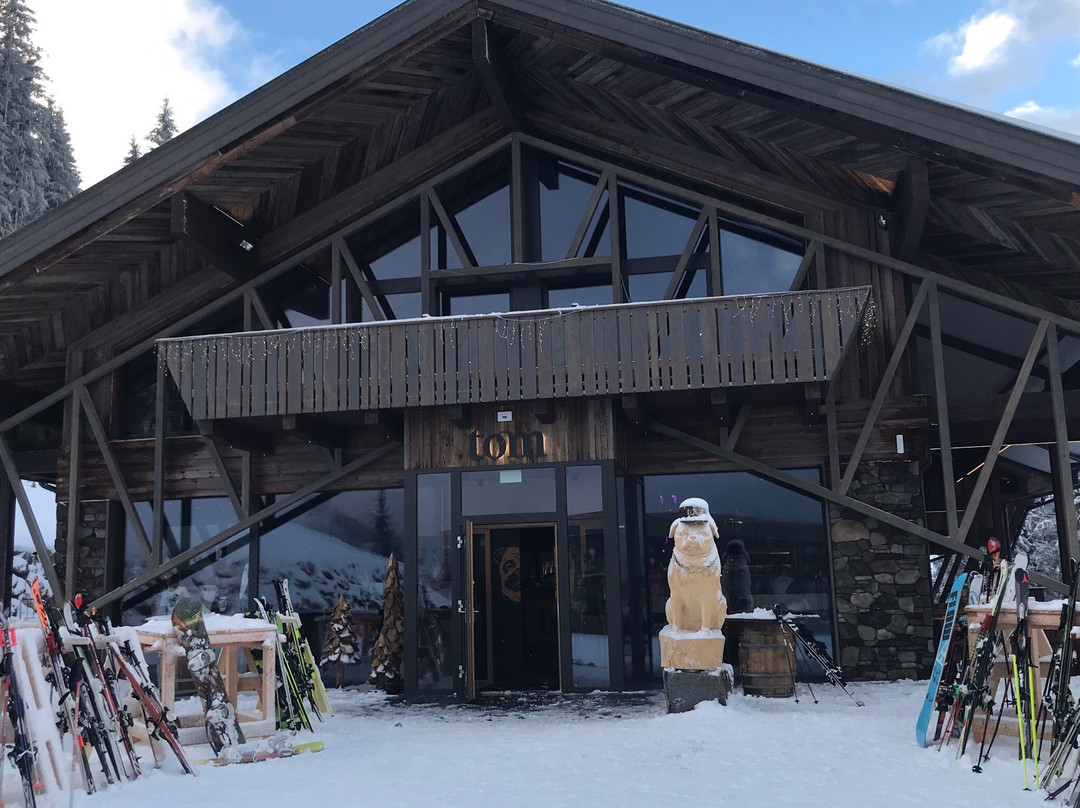 Landal Resort Maria Alm