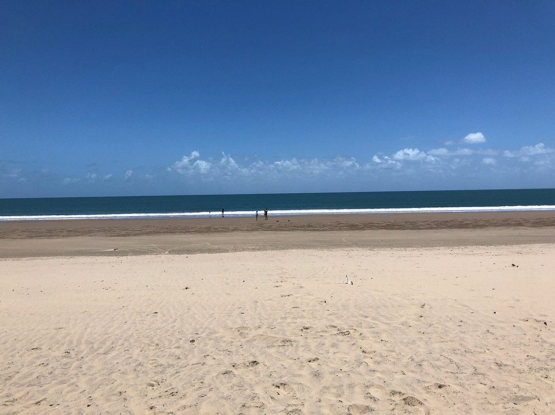 Eurimbula National Park-Agnes Water必去景点