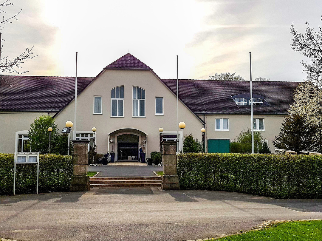 Golfhotel Fahrenbach主图