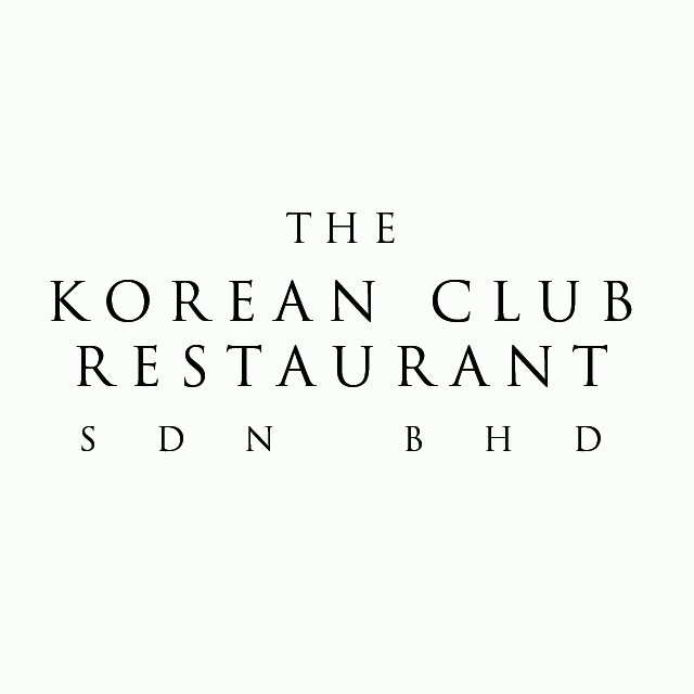 岛餐馆和美食-The Korean Club Restaurant