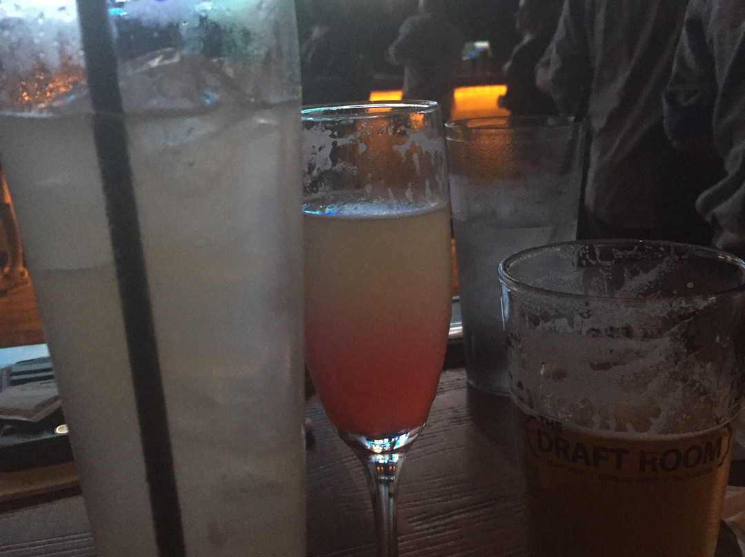 Kings Dining & Entertainment-富兰克林必去景点