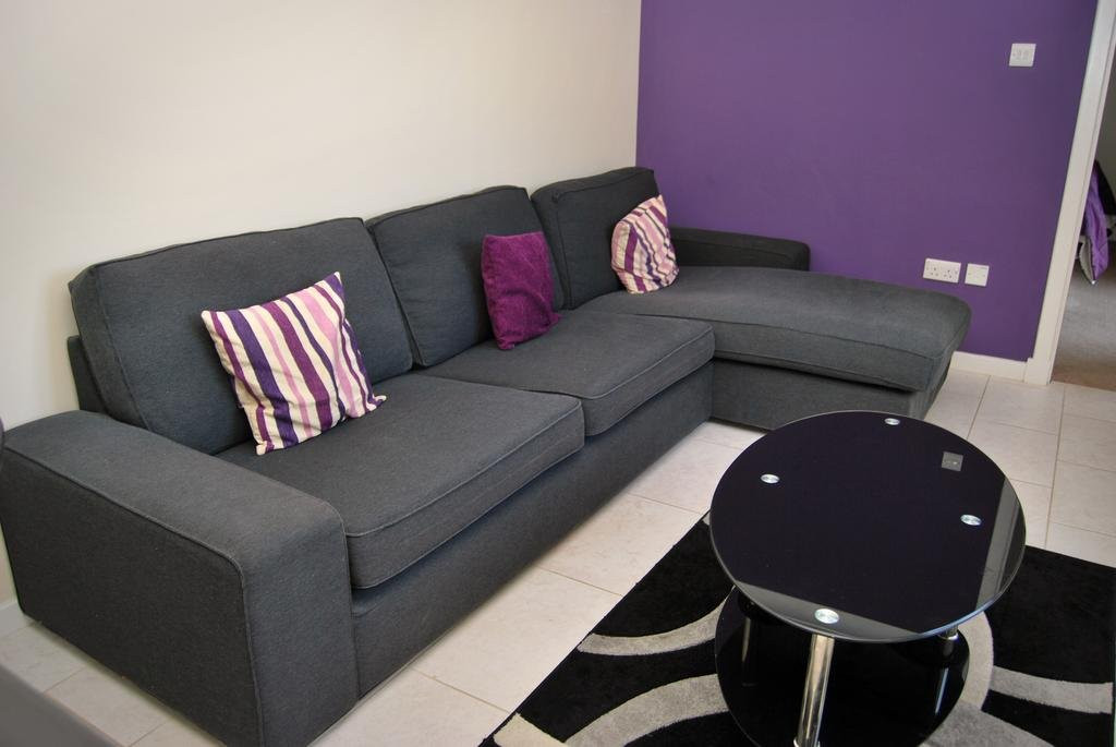 The Old Schoolhouse Hotel主图