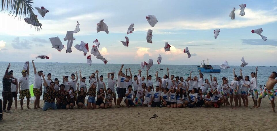Ninh Thuan Retreat主图