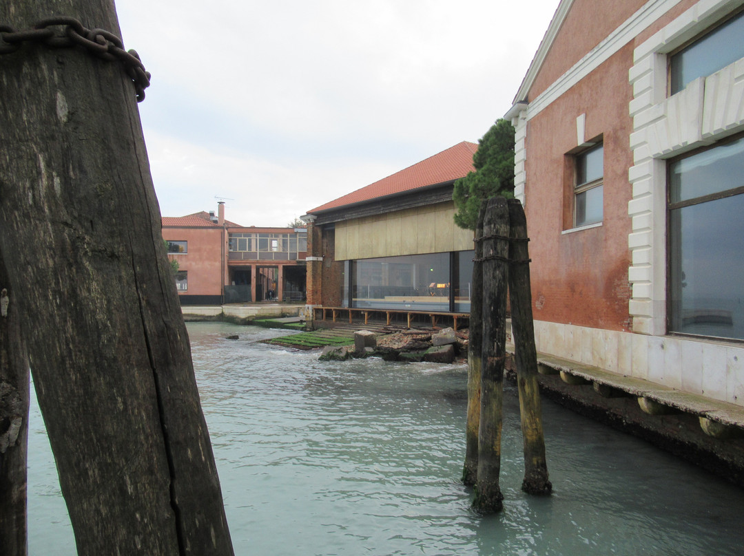 Isola San Giorgio Maggiore旅游攻略图片