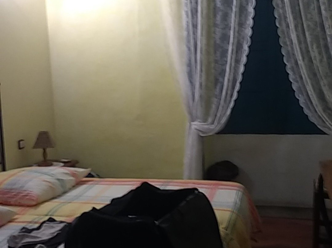 Hotel Emblemático 4 Esquinas主图