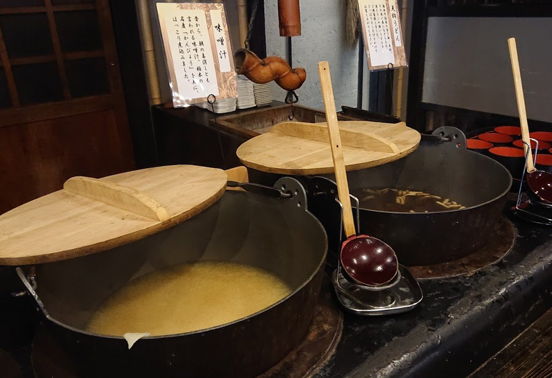 Yunishigawaonsen Ageha主图